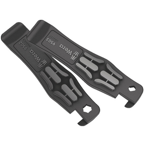 Wera Bicycle Set 13 (2 pieces)