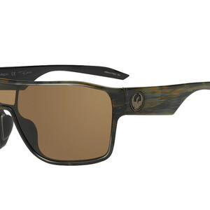 Dragon Tolm Glasses (2024) - Rob Machado Resin w Lumalens Brown