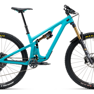 2025 Yeti SB140 LR T2 (Turquoise)