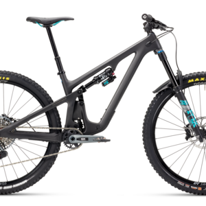2025 Yeti SB140 LR C3 GX Transmission (Raw Carbon)