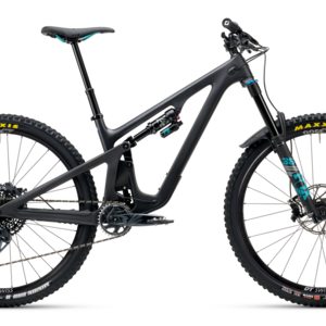 2025 Yeti SB140 LR C2 (Raw Carbon)