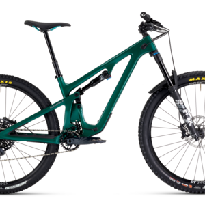 2025 Yeti SB140 C2 (Emerald)