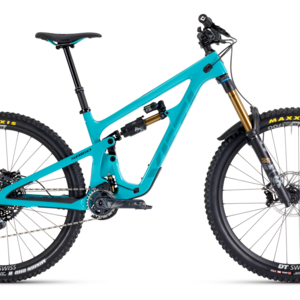2025 Yeti SB160 T2 (Turquoise)