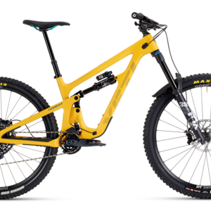 2025 Yeti SB160 C2 (Mustard)