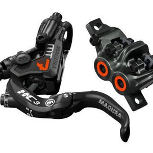 Magura MT7 HC3 Hydraulic Disc Brake