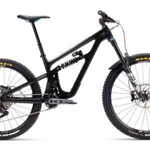 2025 Yeti SB165 C3 GX Transmission (Raw Gloss)