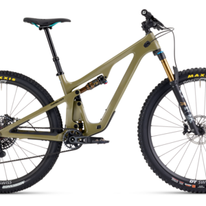 2025 Yeti SB120 T3 X0 Transmission (Lichen)