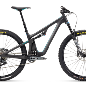 2025 Yeti SB120 C3 GX Transmission (Raw Carbon)