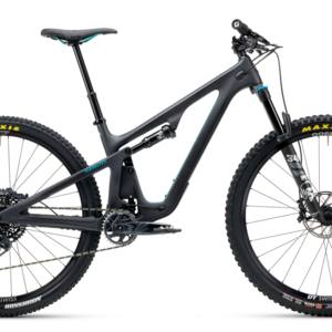 2025 Yeti SB120 C2 (Raw Carbon)