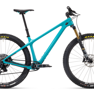 2025 Yeti ARC T3 X0 Transmission (Turquoise)