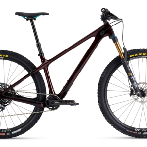 2025 Yeti ARC T2 (Redrum)