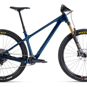 2025 Yeti ARC C2 (Cobalt)