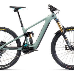 2025 Yeti 160E T2 (Rhino)