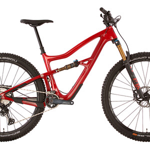 2023 Ibis Ripley XT Jenson Exclusive