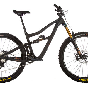 2024 Ibis Ripmo XT Jenson Exclusive