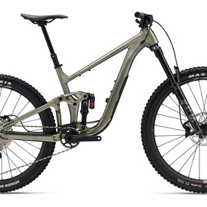2024 Giant Trance X SX