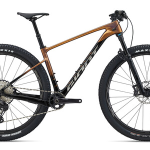 2025 Giant XTC Advanced 29 1