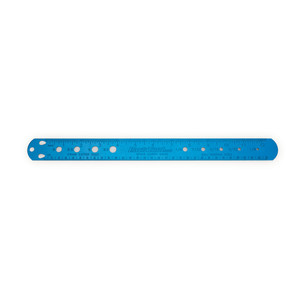 Spoke, Bearing, and Cotter Gauge SBC-1