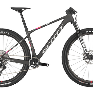 2025 Scott Scale RC World Cup