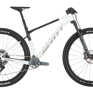 2025 Scott Scale RC Team Issue