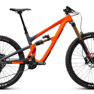 2024 Ibis HD6 GX Eagle (Traffic Cone Orange)