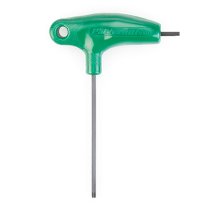 T25 P-Handle Torx-Compatible Wrench - PH-T25 