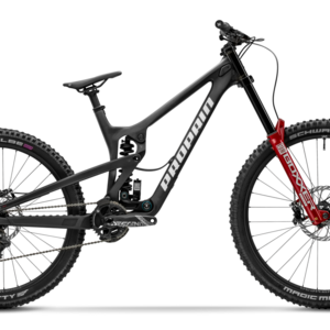 2024 Propain Rage 3 R CF Ultimate (Carbon Raw)
