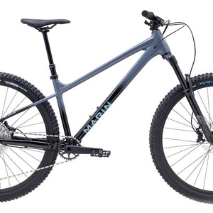 2025 Marin San Quentin 29" 2