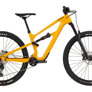2024 Cannondale Habit Carbon 2 (Mango)