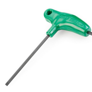 T25 P-Handle Torx-Compatible Wrench - PH -T25