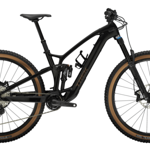 2025 Trek Fuel EXe 9.7 (Deep Smoke)