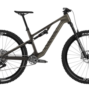 2025 Canyon Neuron CF 8