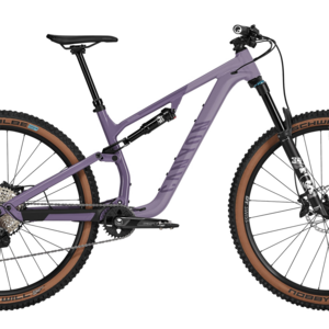 2025 Canyon Neuron 6 (Lavender)