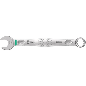 Wera 6003 Joker Combination wrench