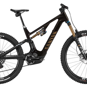 2024 Canyon Spectral:ON CFR
