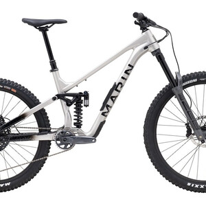 2025 Marin Alpine Trail XR