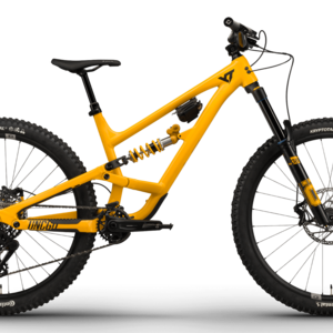 2025 YT Capra 29 Core 3 AL (Drip Yellow)