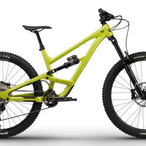 2025 YT Capra 29 Core 1 AL (Sludge Green)