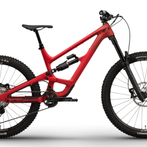2025 YT Capra MX Core 2 CF (Blood Red)