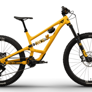 2025 YT Capra MX Core 3 AL (Drip Yellow)
