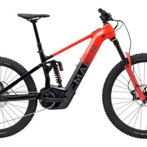 2025 Marin Alpine Trail E1 Bosch