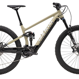2025 Marin Rift Zone E2