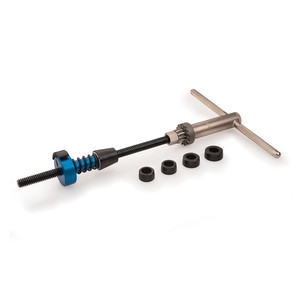Head Tube Reaming And Facing Set HTR-1B