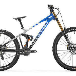SMI プログラム DPM CD付 2024年 2024 Specialized Demo Race Bike - Reviews, Comparisons