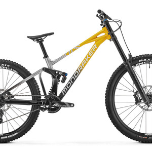 2025 Mondraker Summum R Mullet
