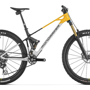 2025 Mondraker Raze Carbon RR SL