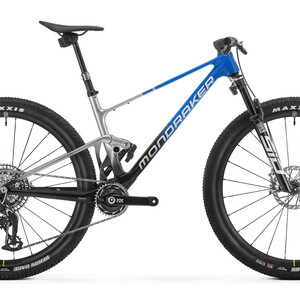 2025 Mondraker F-Podium RR SL