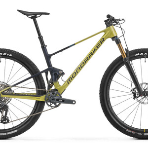 2025 Mondraker F-Podium RR
