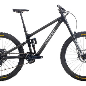 2024 Atherton A.170.3 (shown with air shock)