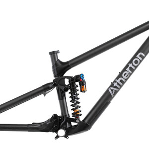 Atherton A.170